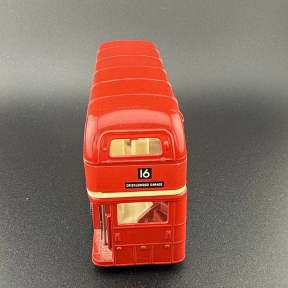Vintage Corgi Toys 